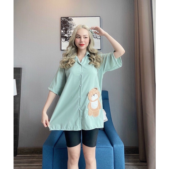 ❤️SET NGỐ❤️Đồ bộ ngố,sét ngố dễ thương