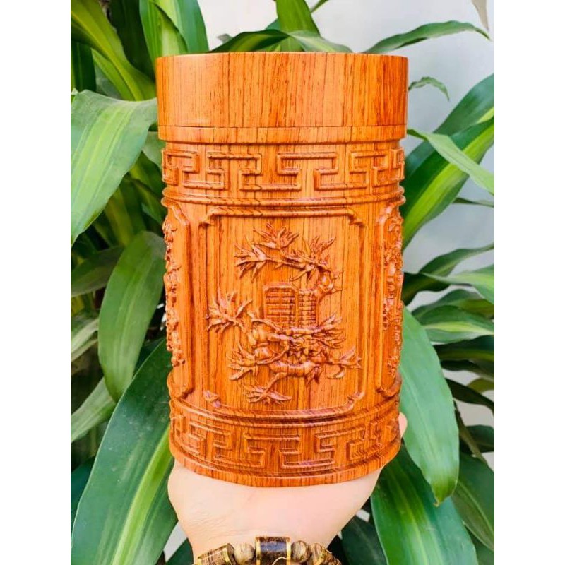 Hộp đựng chè hộp đựng trà