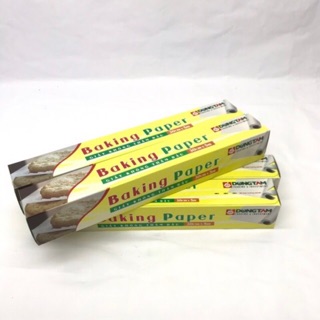 Giấy nướng bánh Banking Paper size 30x5m
