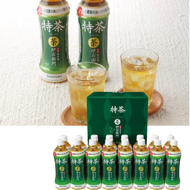 Trà chanh Suntory Lemon Tokucha Nhật Bản 500ml (3 loại)