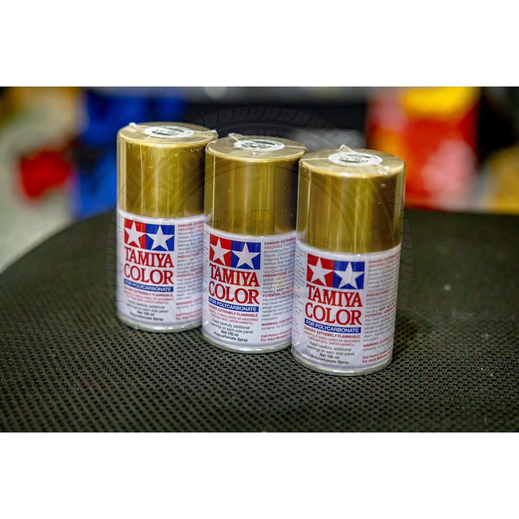 Sơn Tamiya PS-13 100ml