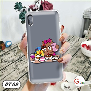 Ốp lưng dẻo VSMART BEE 3