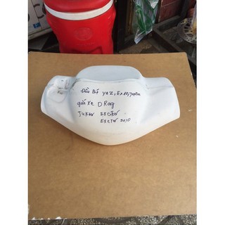 đầu bít gắn xe drag