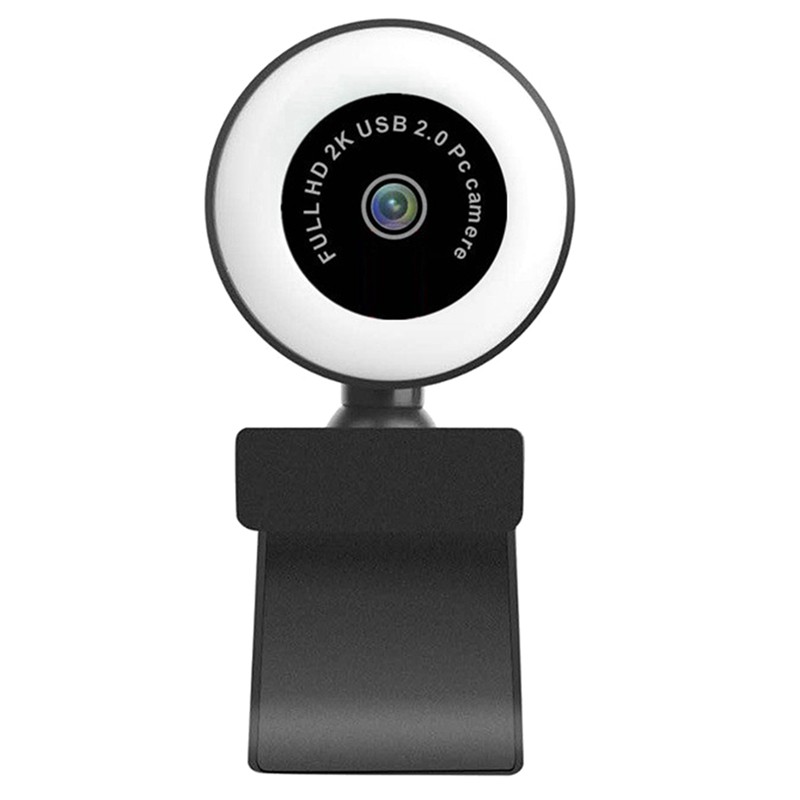 High Quality Internet Celebrity Broadcast Light Computer Camera with Microphone | BigBuy360 - bigbuy360.vn