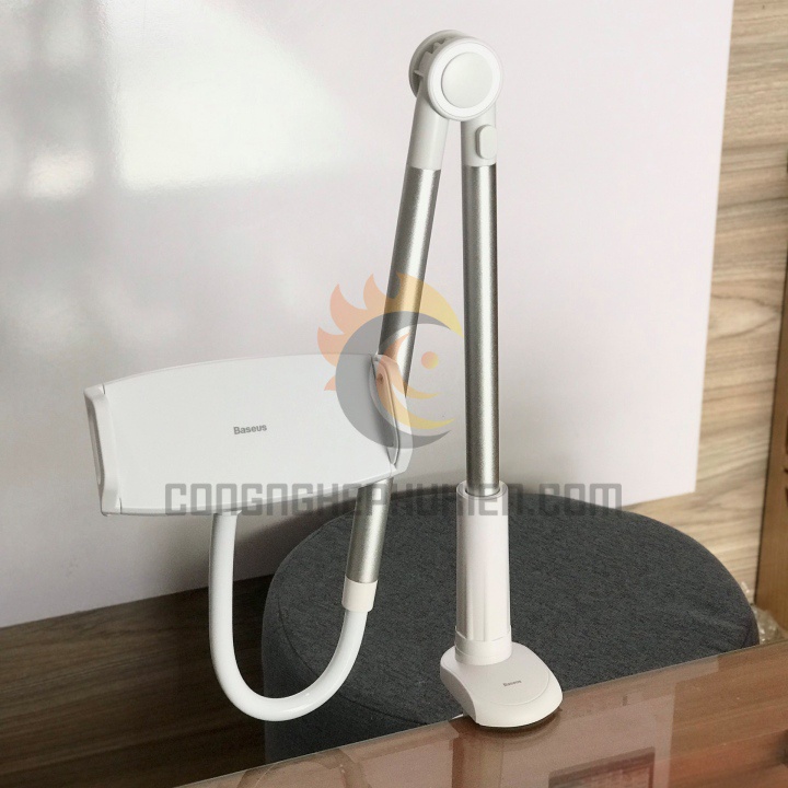 Kẹp iP, Điện Thoại Cao Cấp Baseus Otaku Life Rotary