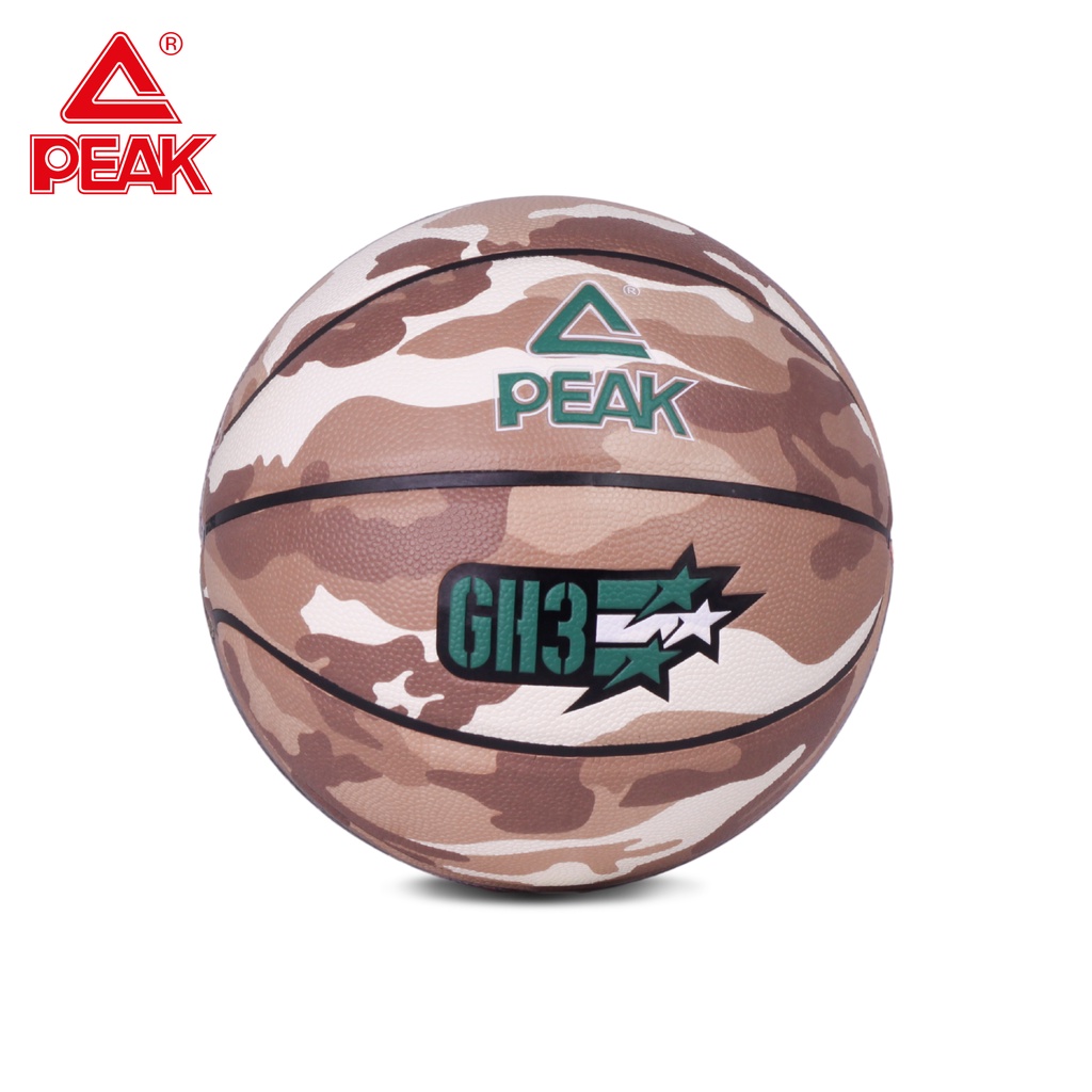 Quả Bóng Rổ PEAK Monster PU Q194040 #7