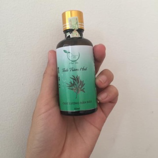 Tinh dầu tràm nguyên chất