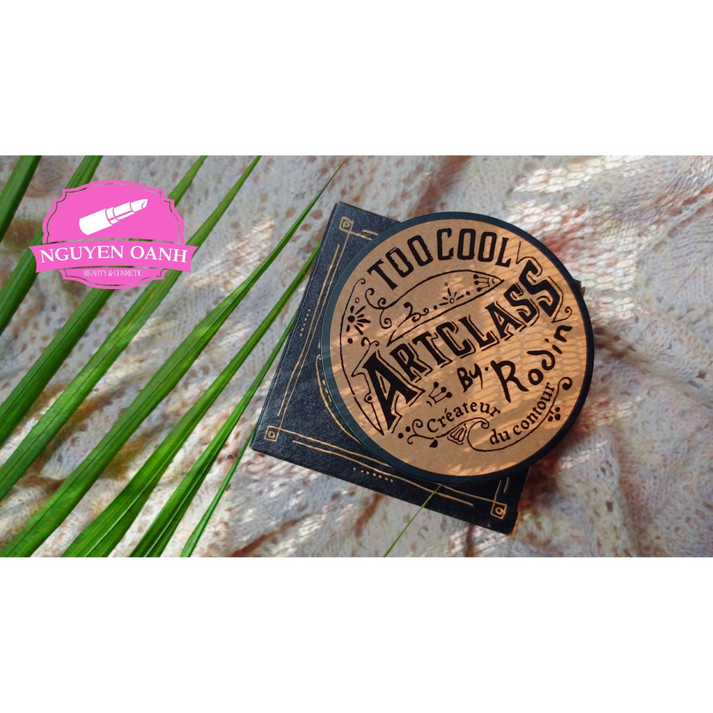 Phấn Tạo Khối Too Cool For School Art Class By Rodin Shading | BigBuy360 - bigbuy360.vn