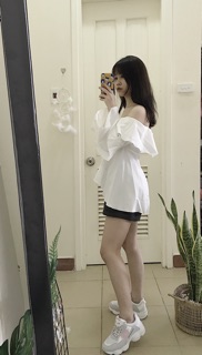 [SẴN HỒNG 37] giày thể thao kuang