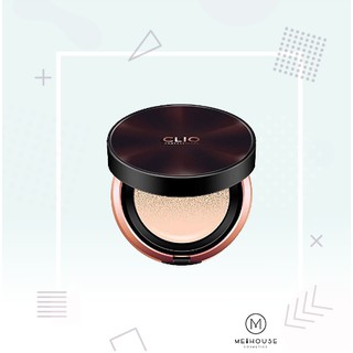 Phấn Nước Clio Kill Cover Conceal Cushion SPF 45 PA++