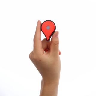 (0609) Vòng Đeo Tay Thông Minh Pokemon Go Plus Tương Tác Với Đồ Chơi