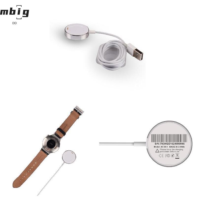 Cáp Sạc USB Cho Đồng Hồ Thông Minh Huawei Watch 1