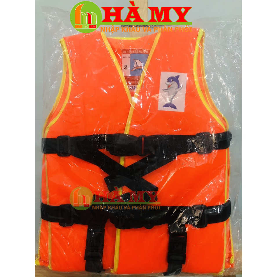 Áo phao mút bơi cho trẻ,người lớn từ số 1 đến số 8 - Có phân phối giá sỉ áo phao bơi cứu sinh