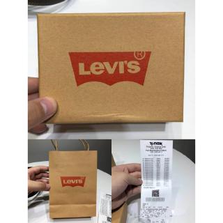 Thắt lưng da 120cm phong cách Levis cho nam giới