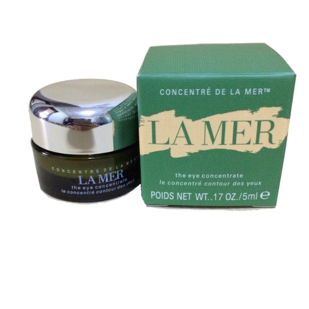 Kem dưỡng da vùng mắt La Mer 5ml | BigBuy360 - bigbuy360.vn