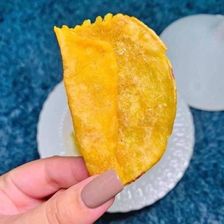 Khoai lang sấy mật ong