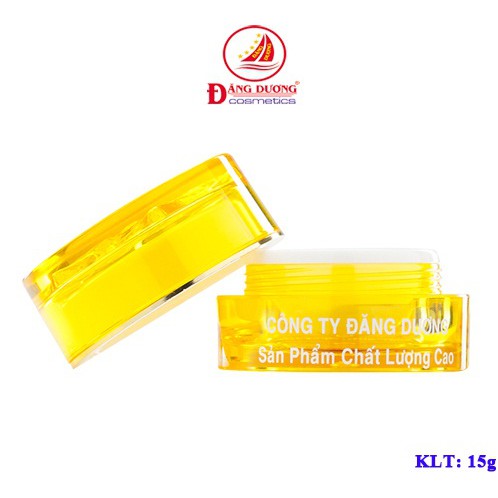 Kem dưỡng trắng da ban đêm Cao Cấp ONE TODAY (15g)