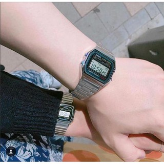 Đồng hồ casio a148 nam chống nước
