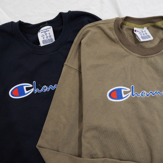 NOBITA HOME - ÁO THUN TAY DÀI CHAMPION