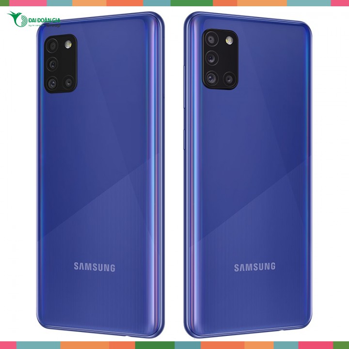 Điện thoại Samsung Galaxy A31 6gb/128gb | WebRaoVat - webraovat.net.vn