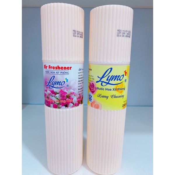 Xịt phòng hương nước hoa  350ML làm thơm phòng