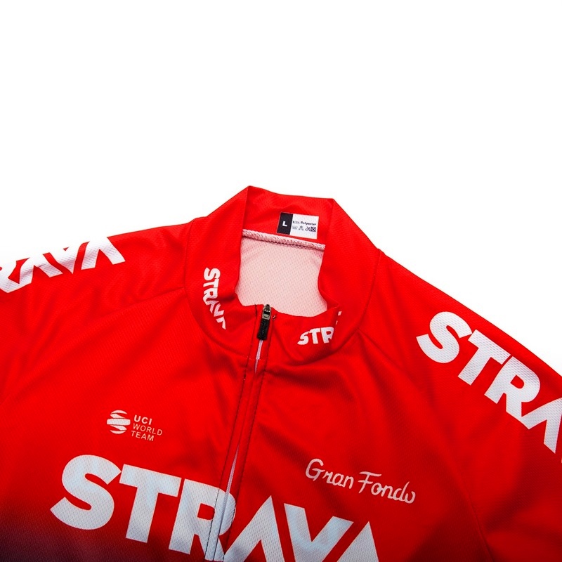 Bộ Quần Áo Đạp Xe Đạp Địa Hình Ropa Ciclismo Thời Trang Mùa Hè Cho Nam