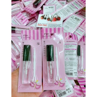 Keo dán mi -kích mí lưới forcusme