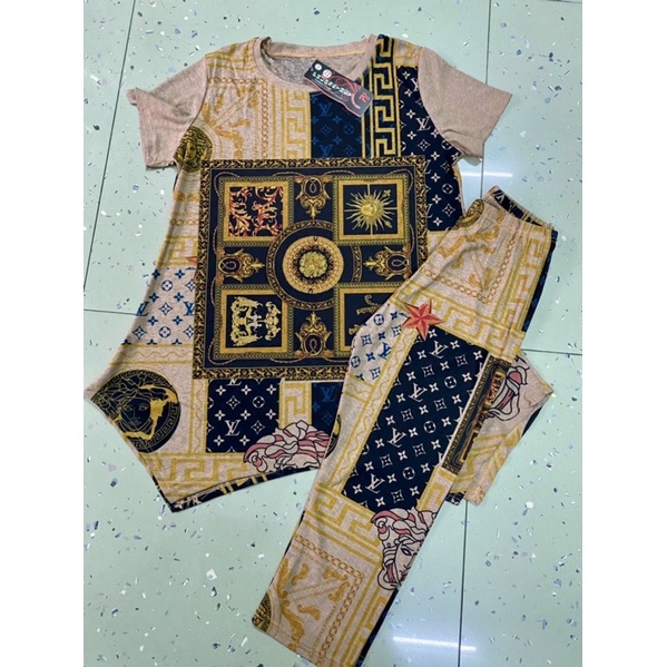 Bộ trung niên bigsize