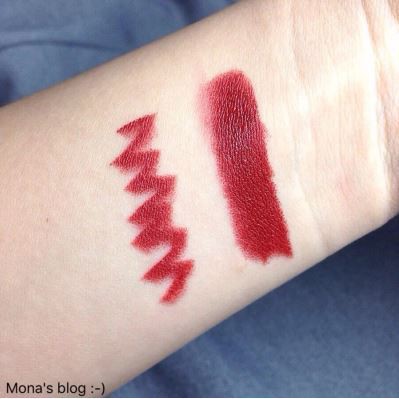 [CHÍNH HÃNG] Son Thỏi Lì Merzy The First Lipstick 3.5g | BigBuy360 - bigbuy360.vn