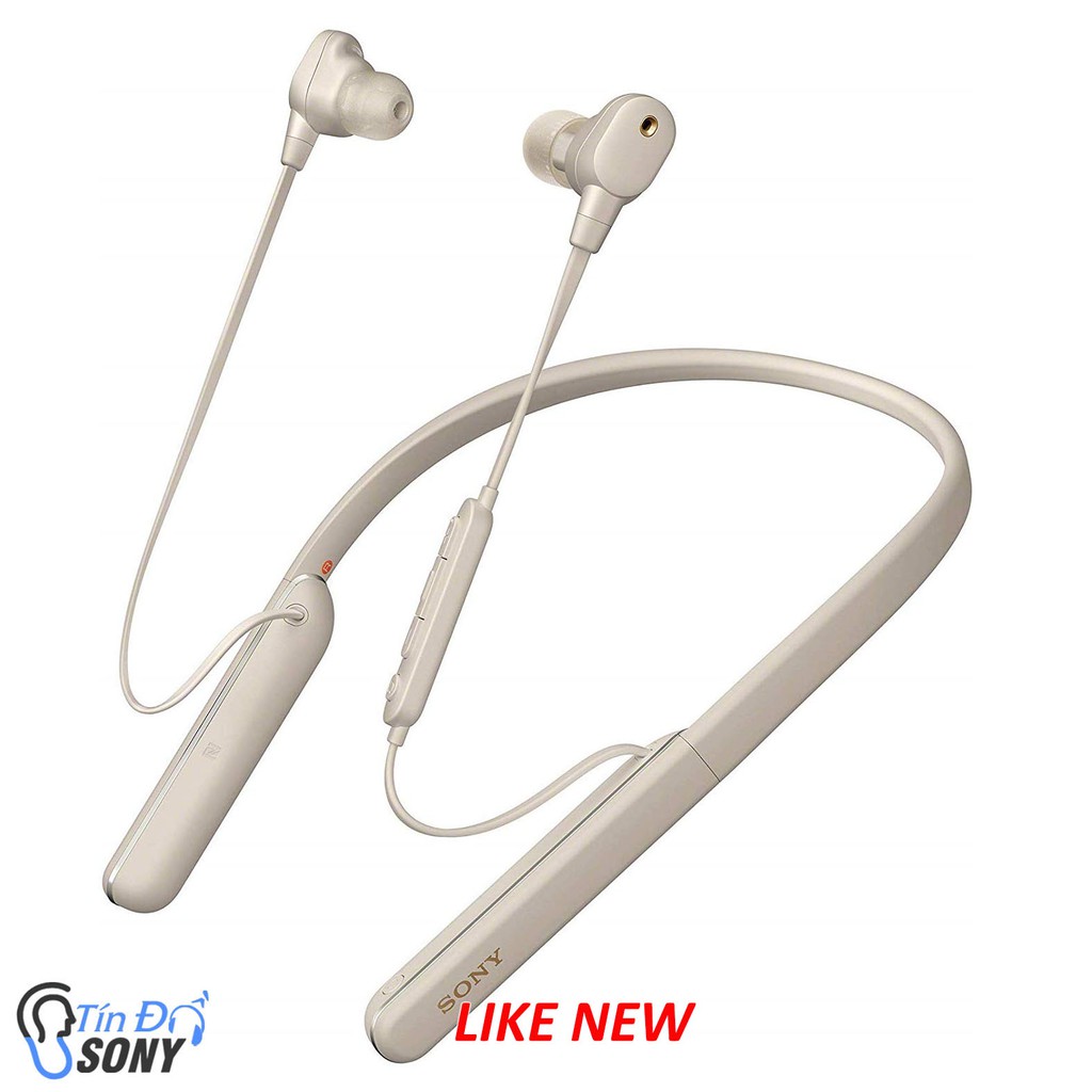 Tai Nghe Chống Ồn Sony WI-1000XM2 Like New Ko Box