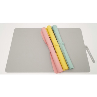 Tấm nhồi bột Silicon 40x60cm Unibaker