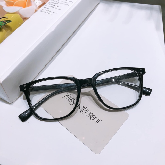 Sỉ kính gọng dẻo phom vuông | BigBuy360 - bigbuy360.vn