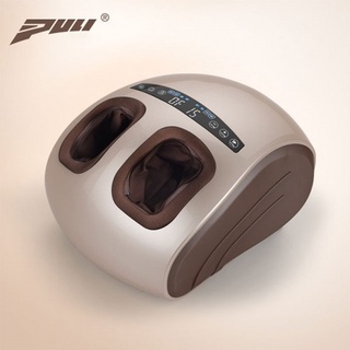 Máy massage chân áp suất khí Puli PL-8888 - Hộp xấu xả kho