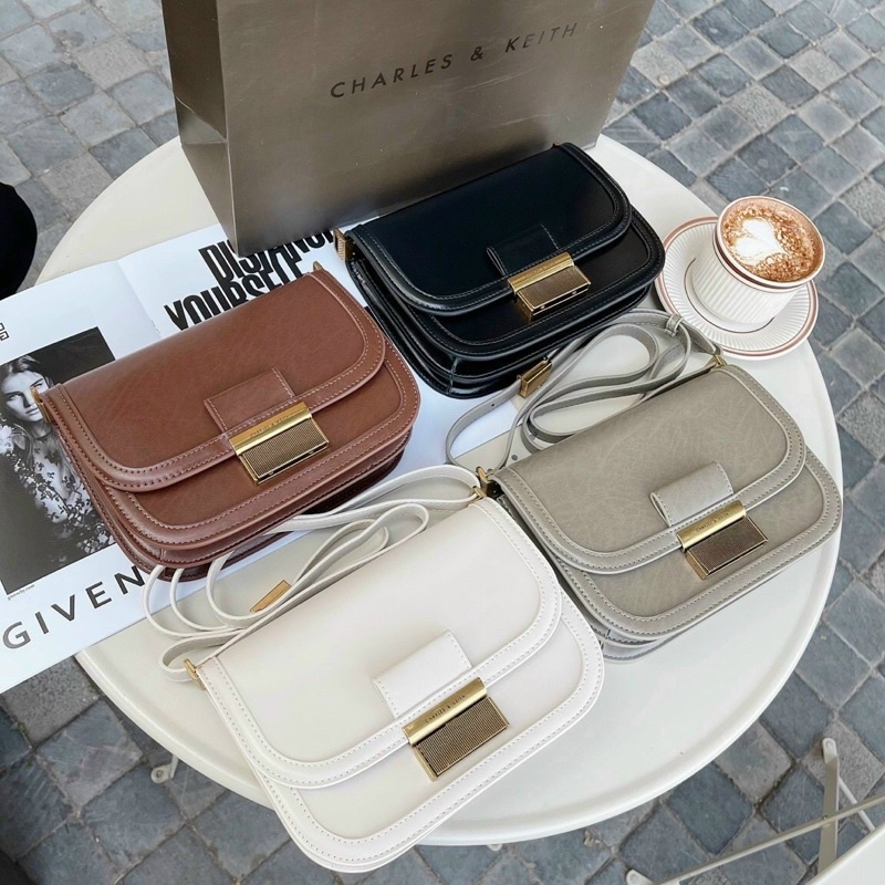 Túi xách đeo chéo ,đeo vai đeo kẹp nách sai 22 hàng đẹp ( ko hộp)