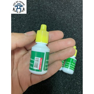 Super One - Dung Dịch Dưỡng Cá Cảnh