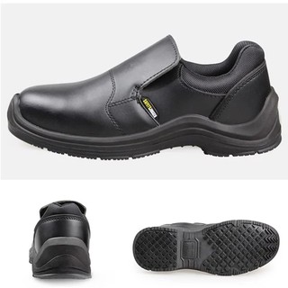 Giày Bảo Hộ Bếp Jogger Dolce S3 SRC
