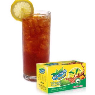 Trà Hòa Tan Tiến Thành (hộp 24gói x 10g)