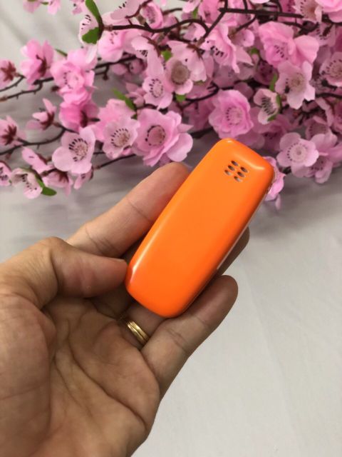  Điện Thoại siêu nhỏ B3310 mini thời trang | BigBuy360 - bigbuy360.vn