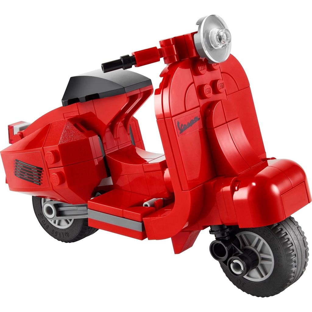 Lego 40517 - Xe máy Vespa