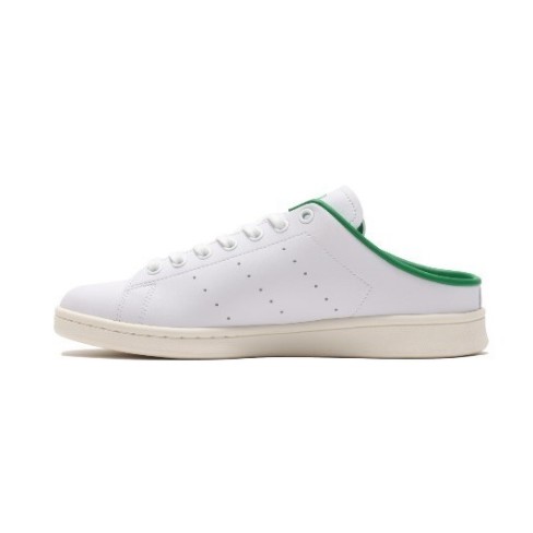 Giày Adidas Sneakers Stan Smith Mule White FX5849