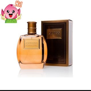 NƯỚC HOA GUESS - By Marciano For Men (100ml )
