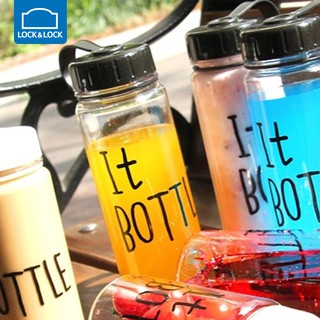 Bình đựng nước Lock&Lock It Bottle ABF613BK