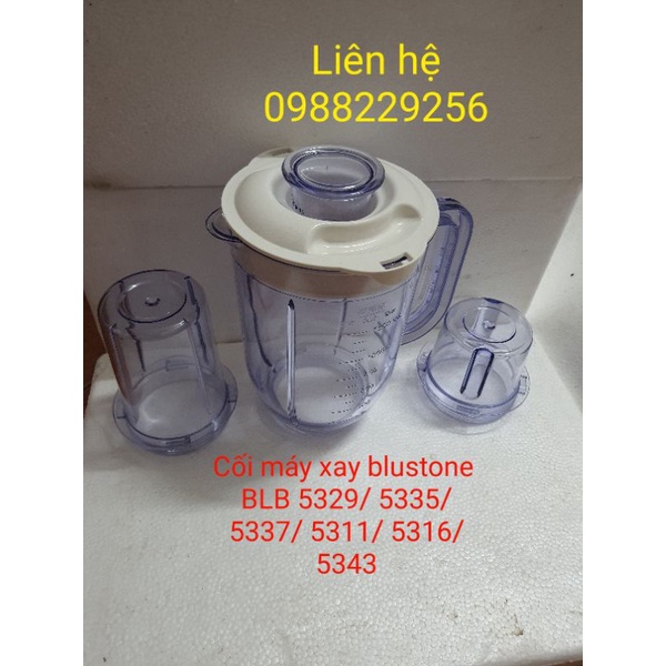Cối dài dùng cho máy xay sinh tố bluestone BLB 5329/ 5335/ 5337/ 5311/ 5314/ 5343