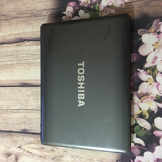 Máy tính xách tay Toshiba M300