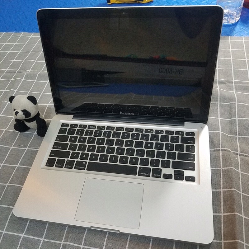 Macbook Pro 2012 MD101 i5 ram 8Gb ssd 128 màn hình 13.3