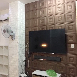Xốp dán tường , xốp dán trần