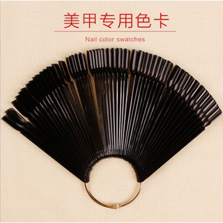 [sỉ] 10 xâu móng tập (xâu 50 móng)
