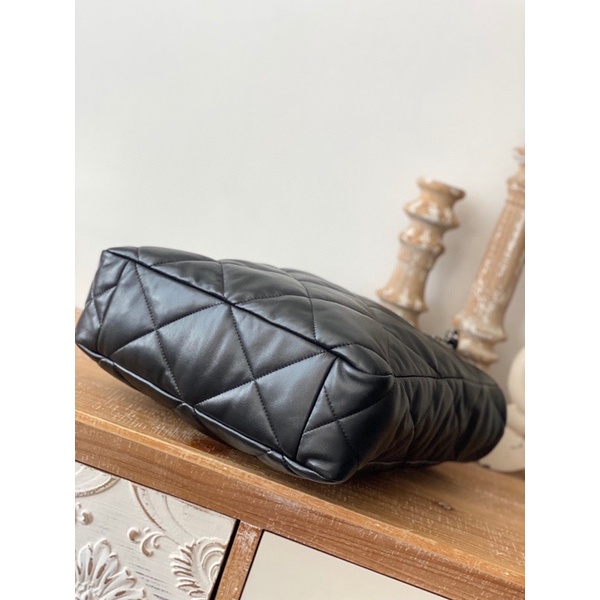 Túi xách CN shopping tote nữ cao cấp hàng đẹp chất lượng siêu hot