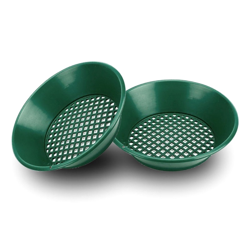 Chảo Kim Loại Mạ Vàng 14 Inch Chuyên Dụng Cho Sửa Chữa Kim Loại