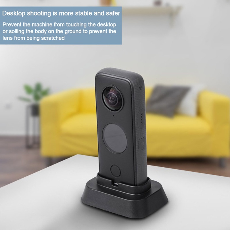 Giá Đỡ Máy Ảnh Thể Thao zzz Ổn Định Để Bàn Cho One X2